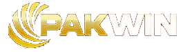 Pak Win Games Logo